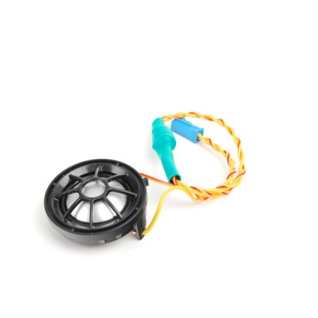 Tweeter Harmon Kardon - Pièce d'origine BMW 65139217910