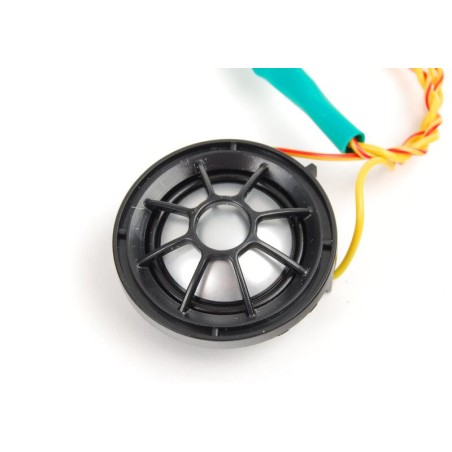 Tweeter Harmon Kardon - Pièce d'origine BMW 65139217910