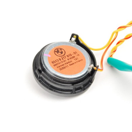 Tweeter Harmon Kardon - Pièce d'origine BMW 65139217910
