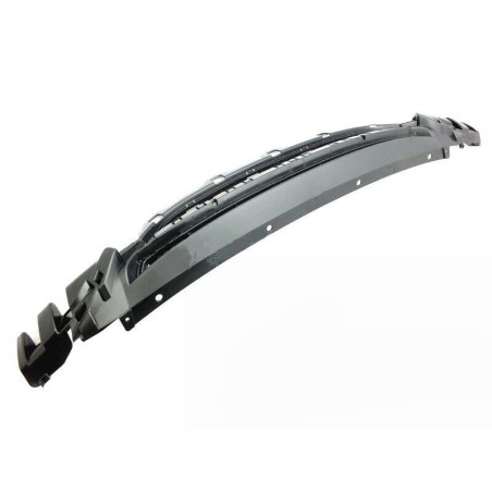 Pare-chocs avant inférieur de la calandre pour Hatchback 2010-2017 - Pièce d'origine BMW 51117245733. Pare-chocs avant inférieur de la calandre pour Hatchback 2010-2017 - Pièce d'origine BMW 51117245733.