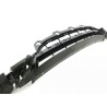 Pare-chocs avant inférieur de la calandre pour Hatchback 2010-2017 - Pièce d'origine BMW 51117245733. Pare-chocs avant inférieur de la calandre pour Hatchback 2010-2017 - Pièce d'origine BMW 51117245733.