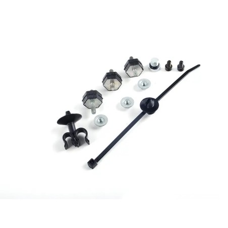 Fluide de l'unité hydraulique de hayon - Pièce d'origine BMW 51247163663 Fluide de l'unité hydraulique de hayon - Pièce d'origine BMW 51247163663