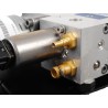 Unité hydraulique de hayon - Pièce d'origine BMW 51247163661 Unité hydraulique de hayon - Pièce d'origine BMW 51247163661