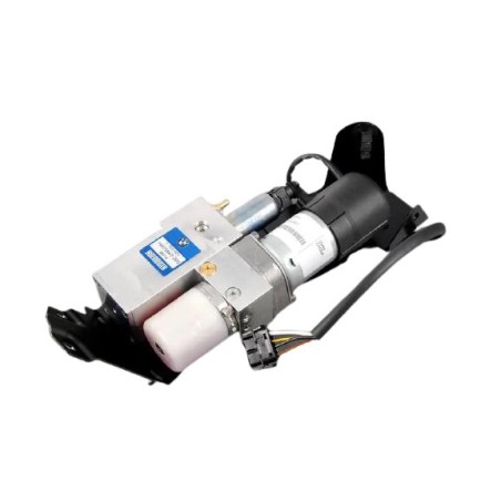 Unité hydraulique de hayon - Pièce d'origine BMW 51247163661 Unité hydraulique de hayon - Pièce d'origine BMW 51247163661