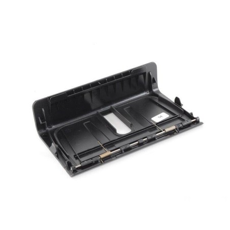 Cache de verrouillage de hayon noir - Pièce d'origine BMW 51479142417