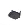 Couvercle de verrouillage de hayon - Pièce d'origine BMW 51247183203 Couvercle de verrouillage de hayon - Pièce d'origine BMW 51247183203