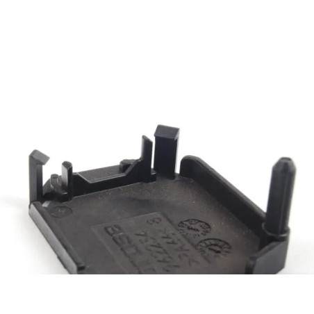 Couvercle de verrouillage de hayon - Pièce d'origine BMW 51247183203 Couvercle de verrouillage de hayon - Pièce d'origine BMW 51247183203