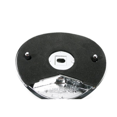 Hatch Roundel Base Chrome - Pièce d'origine BMW 51148250028 Hatch Roundel Base Chrome - Pièce d'origine BMW 51148250028