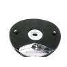 Hatch Roundel Base Chrome - Pièce d'origine BMW 51148250028 Hatch Roundel Base Chrome - Pièce d'origine BMW 51148250028