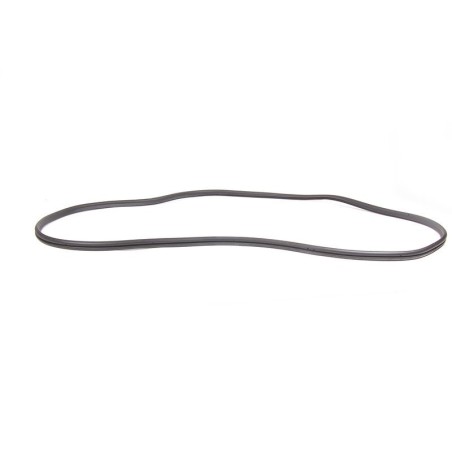 Joint d'étanchéité de hayon supérieur - Pièce d'origine BMW 51718403231 Joint d'étanchéité de hayon supérieur - Pièce d'origine BMW 51718403231