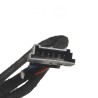 Amortisseur de hayon à gaz pressurisé - Pièce d'origine BMW 51247318651 Amortisseur de hayon à gaz pressurisé - Pièce d'origine BMW 51247318651