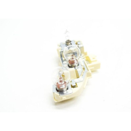 Support d'ampoule de feu arrière de hayon droit - Pièce d'origine BMW 63217183844