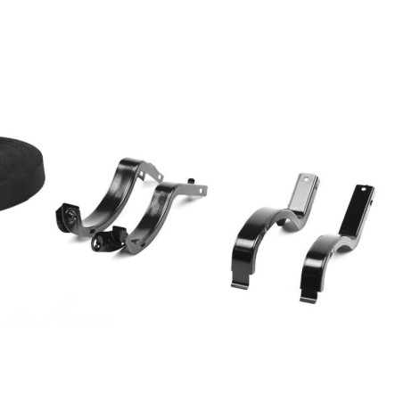 Connecteur de faisceau de câblage de hayon - Pièce d'origine BMW 61119241656 Connecteur de faisceau de câblage de hayon - Pièce d'origine BMW 61119241656