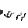 Connecteur de faisceau de câblage de hayon - Pièce d'origine BMW 61119241656 Connecteur de faisceau de câblage de hayon - Pièce d'origine BMW 61119241656