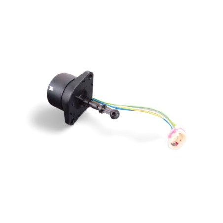 Moteur de réglage des phares - Pièce d'origine BMW 67168372381