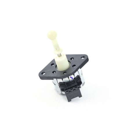 Moteur de réglage des phares Contrôle de l'orientation verticale des phares - Pièce d'origine BMW 63117263050