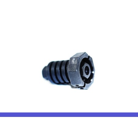 Insert de vis de réglage des phares - Pièce d'origine BMW 63121387026