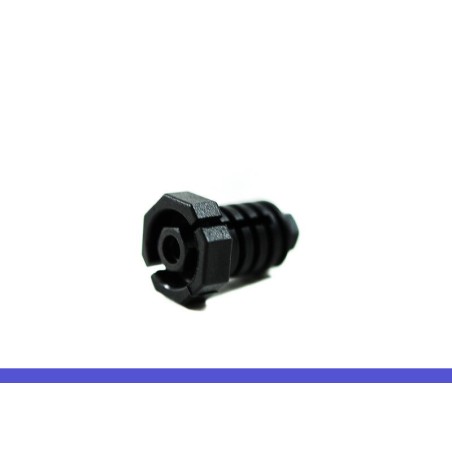 Insert de vis de réglage des phares - Pièce d'origine BMW 63121387026