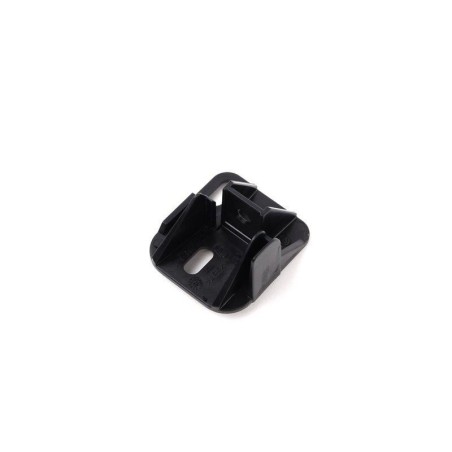 Support de bras de phare gauche - Pièce d'origine BMW 51117156553