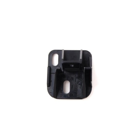 Support de bras de phare gauche - Pièce d'origine BMW 51117156553