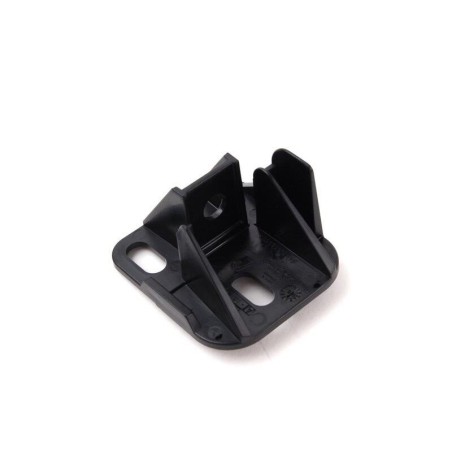 Support de bras de phare gauche - Pièce d'origine BMW 51117156553