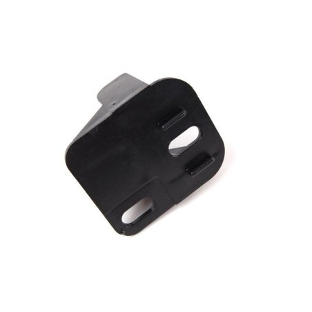 Support de bras de phare droit - Pièce d'origine BMW 51117156554