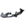 Bras de phare droit - Pièce d'origine BMW 51118040552 Bras de phare droit - Pièce d'origine BMW 51118040552