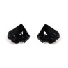 Support de bras de phare Paire Ensemble 2 pièces Gauche Droite - Pièce d'origine BMW 51117156557/51117156558 Support de bras de phare Paire Ensemble 2 pièces Gauche Droite - Pièce d'origine BMW 51117156557/51117156558