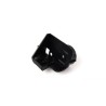Support de bras de phare Paire Ensemble 2 pièces Gauche Droite - Pièce d'origine BMW 51117156557/51117156558 Support de bras de phare Paire Ensemble 2 pièces Gauche Droite - Pièce d'origine BMW 51117156557/51117156558