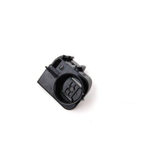 Support de bras de phare Paire Ensemble 2 pièces Gauche Droite - Pièce d'origine BMW 51117156557/51117156558