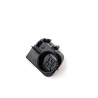 Support de bras de phare Paire Ensemble 2 pièces Gauche Droite - Pièce d'origine BMW 51117156557/51117156558 Support de bras de phare Paire Ensemble 2 pièces Gauche Droite - Pièce d'origine BMW 51117156557/51117156558