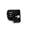Support de bras de phare Paire Ensemble 2 pièces Gauche Droite - Pièce d'origine BMW 51117156557/51117156558 Support de bras de phare Paire Ensemble 2 pièces Gauche Droite - Pièce d'origine BMW 51117156557/51117156558