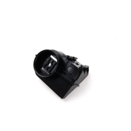 Support de bras de phare droit côté O/S - Pièce d'origine BMW 51117156558