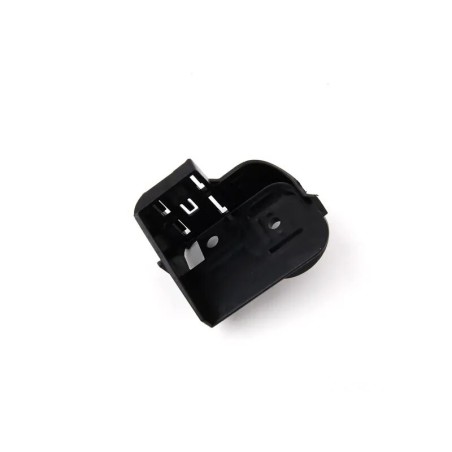 Support de bras de phare droit côté O/S - Pièce d'origine BMW 51117156558