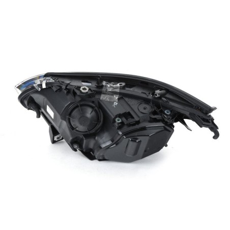 Ensemble de phares (Bi-Xénon adaptatif) E60 E61 - Pièce d'origine BMW 63127160158 Ensemble de phares (Bi-Xénon adaptatif) E60 E61 - Pièce d'origine BMW 63127160158