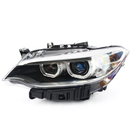 Ensemble de phares (Bi-Xénon adaptatif) F22 F23 F87 - Pièce d'origine BMW 63137388937 Ensemble de phares (Bi-Xénon adaptatif) F22 F23 F87 - Pièce d'origine BMW 63137388937