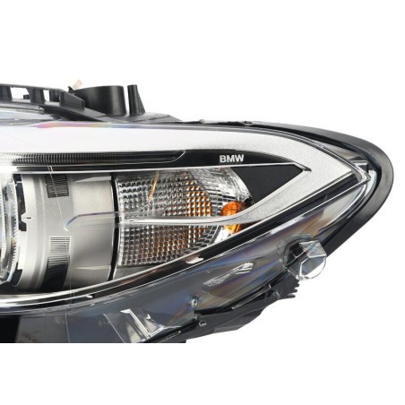 Ensemble de phares (Bi-Xénon adaptatif) F22 F23 F87 - Pièce d'origine BMW 63137388937 Ensemble de phares (Bi-Xénon adaptatif) F22 F23 F87 - Pièce d'origine BMW 63137388937