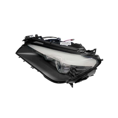 Ensemble de phares (Bi-Xénon adaptatif) - Pièce d'origine BMW 63117228423 Ensemble de phares (Bi-Xénon adaptatif) - Pièce d'origine BMW 63117228423