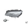 Ensemble de phares (Bi-Xénon adaptatif) - Pièce d'origine BMW 63117228424 Ensemble de phares (Bi-Xénon adaptatif) - Pièce d'origine BMW 63117228424