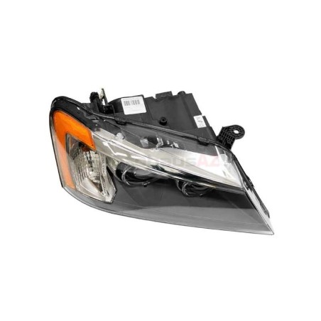Ensemble de phares (Bi-Xénon adaptatif) - Pièce d'origine BMW 63117277004 Ensemble de phares (Bi-Xénon adaptatif) - Pièce d'origine BMW 63117277004