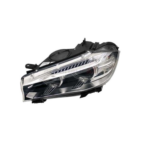Ensemble de phares (Bi-Xénon adaptatif) - Pièce d'origine BMW 63117317109 Ensemble de phares (Bi-Xénon adaptatif) - Pièce d'origine BMW 63117317109