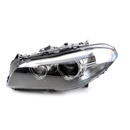 Ensemble de phares (Bi-Xénon adaptatif) - Pièce d'origine BMW 63117343905 Ensemble de phares (Bi-Xénon adaptatif) - Pièce d'origine BMW 63117343905