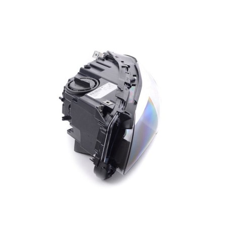 Ensemble de phares (Bi-Xénon adaptatif) - Pièce d'origine BMW 63117343905 Ensemble de phares (Bi-Xénon adaptatif) - Pièce d'origine BMW 63117343905