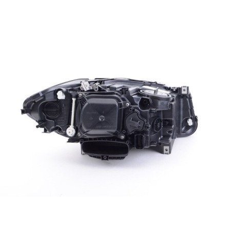 Ensemble de phares (Bi-Xénon adaptatif) - Pièce d'origine BMW 63117343905 Ensemble de phares (Bi-Xénon adaptatif) - Pièce d'origine BMW 63117343905