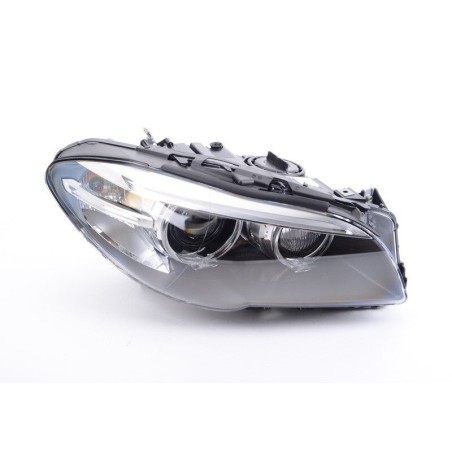 Ensemble de phares (Bi-Xénon adaptatif) - Pièce d'origine BMW 63117343906 Ensemble de phares (Bi-Xénon adaptatif) - Pièce d'origine BMW 63117343906