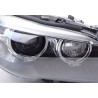 Ensemble de phares (Bi-Xénon adaptatif) - Pièce d'origine BMW 63117343906 Ensemble de phares (Bi-Xénon adaptatif) - Pièce d'origine BMW 63117343906