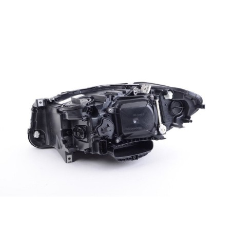 Ensemble de phares (Bi-Xénon adaptatif) - Pièce d'origine BMW 63117343906 Ensemble de phares (Bi-Xénon adaptatif) - Pièce d'origine BMW 63117343906