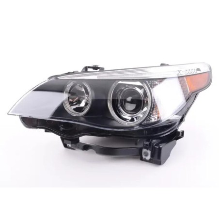 Ensemble de phares (Bi-Xénon adaptatif) - Pièce d'origine BMW 63127160157 Ensemble de phares (Bi-Xénon adaptatif) - Pièce d'origine BMW 63127160157