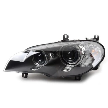Ensemble de phares (Bi-Xénon adaptatif) - Pièce d'origine BMW 63127298451 Ensemble de phares (Bi-Xénon adaptatif) - Pièce d'origine BMW 63127298451