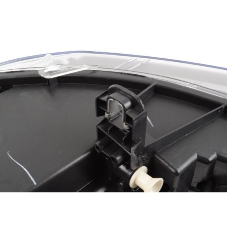 Ensemble de phares (Bi-Xénon adaptatif) - Pièce d'origine BMW 63127298451 Ensemble de phares (Bi-Xénon adaptatif) - Pièce d'origine BMW 63127298451